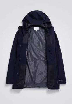 Norse ProjectsNunk Gore-Tex Infinium Jacket - Dark Navy 16 Norse ProjectsNunk Gore-Tex Infinium Jacket - Dark Navy -Norse Projects Sales Nunk Gore Tex Infinium Jacket Dark Navy 20230328180549 3