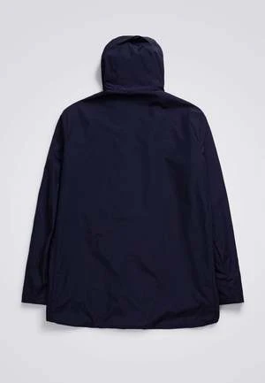 Norse ProjectsNunk Gore-Tex Infinium Jacket - Dark Navy 9 Norse ProjectsNunk Gore-Tex Infinium Jacket - Dark Navy - Image 9
