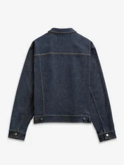 O.N.SElliot Type 2 Denim Jacket - Rinse Indigo 10 O.N.SElliot Type 2 Denim Jacket - Rinse Indigo -Norse Projects Sales O N S Elliot Type 2 Denim Jacket Rinse Indigo 20230922084247 1