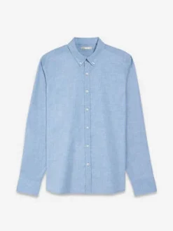 O.N.SFulton Shirt 15 O.N.SFulton Shirt -Norse Projects Sales O N S Fulton Shirt 20220429205641 1