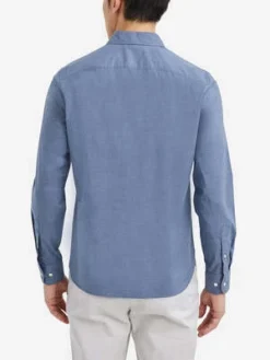 O.N.SFulton Shirt 20 O.N.SFulton Shirt -Norse Projects Sales O N S Fulton Shirt 20220429205644 1