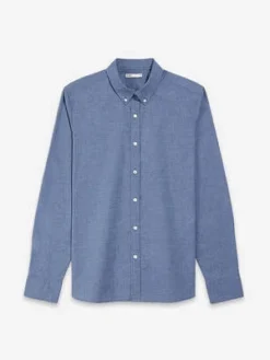 O.N.SFulton Shirt 21 O.N.SFulton Shirt -Norse Projects Sales O N S Fulton Shirt 20220429205645