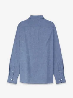 O.N.SFulton Shirt 22 O.N.SFulton Shirt -Norse Projects Sales O N S Fulton Shirt 20220429205646