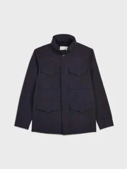 O.N.SJulian M65 Jacket -Norse Projects Sales O N S Julian M65 Jacket 20230620164752