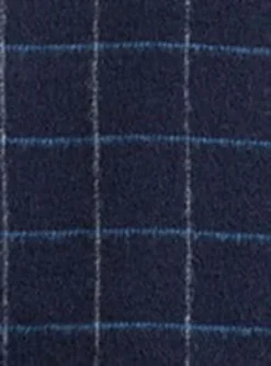 O.N.STruxton Check Flannel Jacket - Black/White Check -Norse Projects Sales O N S Truxton Check Flannel Jacket Black White Check 20231102123356 1