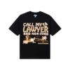 MARKETMarket Offshore Lawyer T-shirt