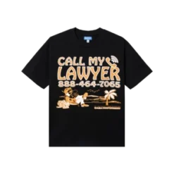MARKETMarket Offshore Lawyer T-shirt