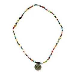 Post-ImperialOSUN NECKLACE - Multicolor