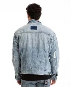 KsubiOh G Jacket Acid Trip - Blue -Norse Projects Sales Oh G Jacket Acid Trip 20231017202124 1