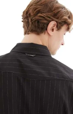 Our LegacyFrontier Shirt - Black 10 Our LegacyFrontier Shirt - Black -Norse Projects Sales Our Legacy Frontier Shirt Black 20230928004805