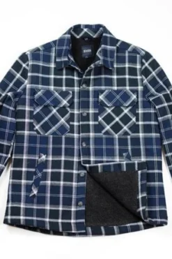 BensonOzarks Sherpa Jacket