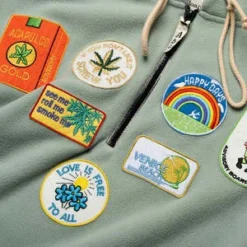 Advisory Board CrystalsPHARMACIST HOODIE - Grey -Norse Projects Sales PHARMACIST HOODIE 20231102023319 2