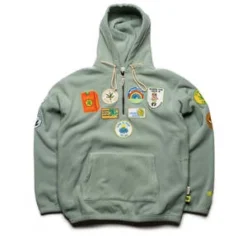 Advisory Board CrystalsPHARMACIST HOODIE - Grey