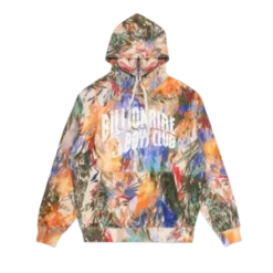 Billionaire Boys ClubPORTAL HOODIE - Prints