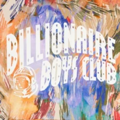 Billionaire Boys ClubPORTAL HOODIE - Prints -Norse Projects Sales PORTAL HOODIE 20230919180528 1