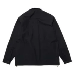 GR10KPULLOVER WINDSTOPPER OVERSHIRT - BLUE NAVY -Norse Projects Sales PULLOVER WINDSTOPPER OVERSHIRT BLUE NAVY 20231027195751 1