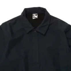 GR10KPULLOVER WINDSTOPPER OVERSHIRT - BLUE NAVY -Norse Projects Sales PULLOVER WINDSTOPPER OVERSHIRT BLUE NAVY 20231027195752 1