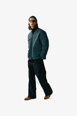 Welter ShelterPaddy Light - Faded Steel -Norse Projects Sales Paddy Light Men 20231005010803