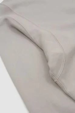 Lady White Co.Panel Sweatshirt Scarlet - Grey -Norse Projects Sales Panel Sweatshirt Scarlet Grey 20231030175736 2