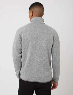 PatagoniaBetter Sweater Jacket - Stonewash Grey -Norse Projects Sales Patagonia Better Sweater Jacket Stonewash Grey 20221103132241 3