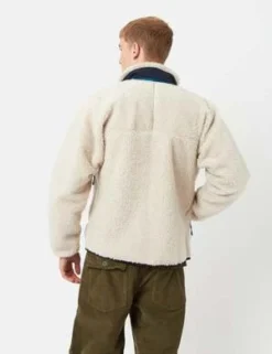 PatagoniaClassic Retro-X Jacket - Natural Beige -Norse Projects Sales Patagonia Classic Retro X Jacket Beige 20220902025912 1