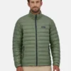 PatagoniaDown Sweater - Sedge Green