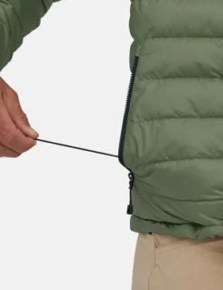 PatagoniaDown Sweater - Sedge Green -Norse Projects Sales Patagonia Down Sweater Sedge Green 20220405041108 5