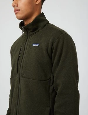 PatagoniaLight Weight Better Sweater Jacket - Kelp Forest Green 2 PatagoniaLight Weight Better Sweater Jacket - Kelp Forest Green - Image 2