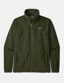 PatagoniaLight Weight Better Sweater Jacket - Kelp Forest Green 9 PatagoniaLight Weight Better Sweater Jacket - Kelp Forest Green -Norse Projects Sales Patagonia Light Weight Better Sweater Jacket Green 20211017073029 1