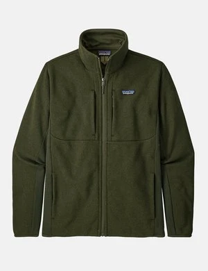 PatagoniaLight Weight Better Sweater Jacket - Kelp Forest Green 5 PatagoniaLight Weight Better Sweater Jacket - Kelp Forest Green - Image 5