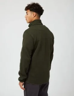 PatagoniaLight Weight Better Sweater Jacket - Kelp Forest Green 8 PatagoniaLight Weight Better Sweater Jacket - Kelp Forest Green -Norse Projects Sales Patagonia Light Weight Better Sweater Jacket Green 20211017073029