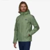 PatagoniaTorrentshell 3L Jacket - Sage Khaki