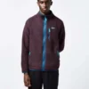 PatagoniaRetro Pile Fleece Jacket - Obsidian Plum