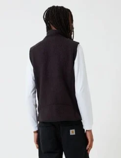 PatagoniaRetro Pile Vest - Black -Norse Projects Sales Patagonia Retro Pile Vest Black 20200218181529 1