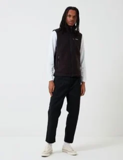 PatagoniaRetro Pile Vest - Black