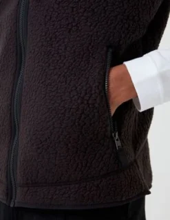 PatagoniaRetro Pile Vest - Black -Norse Projects Sales Patagonia Retro Pile Vest Black 20200218181530