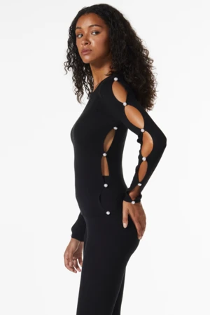 FANGPearl Harlequin Sweater 3 FANGPearl Harlequin Sweater - Image 3