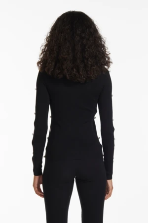 FANGPearl Harlequin Sweater 4 FANGPearl Harlequin Sweater - Image 4