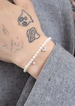 DEPARTMENTPearl Stars Night Bracelet -Norse Projects Sales Pearl Stars Night Bracelet 20230329183419 2