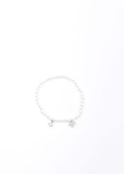 DEPARTMENTPearl Stars Night Bracelet