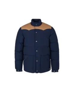 PenfieldChaqueta Pellam - Navy