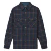 Portuguese FlannelPercy Overshirt