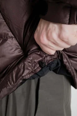 GoldwinGoldwin Pertex Quantum Down Parka - Deep Brown -Norse Projects Sales Pertex Quantum Down Parka Deep Brown 20231031192031 1