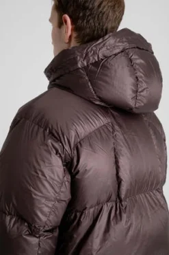 GoldwinGoldwin Pertex Quantum Down Parka - Deep Brown -Norse Projects Sales Pertex Quantum Down Parka Deep Brown 20231031192031 3