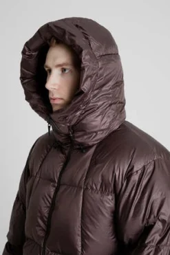 GoldwinGoldwin Pertex Quantum Down Parka - Deep Brown -Norse Projects Sales Pertex Quantum Down Parka Deep Brown 20231031192032 2