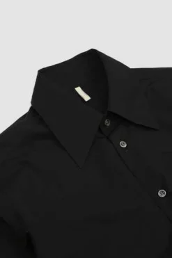 SunflowerPlease Shirt - Black -Norse Projects Sales Please Shirt Black 20230817144013 2