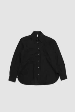 SunflowerPlease Shirt - Black