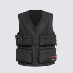 EastpakPleasures Utility Vest - Black -Norse Projects Sales Pleasures Utility Vest 20230718225305 1