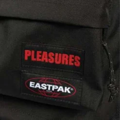 EastpakPleasures Utility Vest - Black -Norse Projects Sales Pleasures Utility Vest 20230718225307