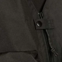 EastpakPleasures Utility Vest - Black -Norse Projects Sales Pleasures Utility Vest 20230718225307 3